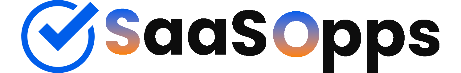 SaaSOpps Logo